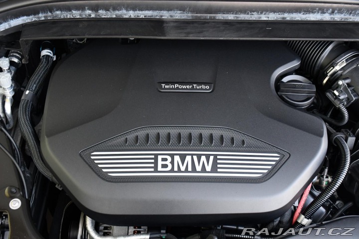 BMW 2 216D GRAN TOURER 2021