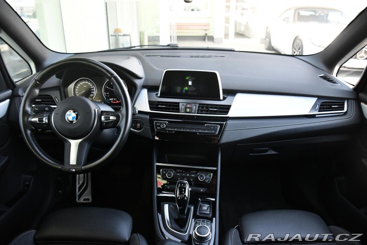 BMW 2 216D GRAN TOURER 2021
