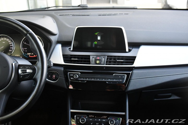 BMW 2 216D GRAN TOURER 2021