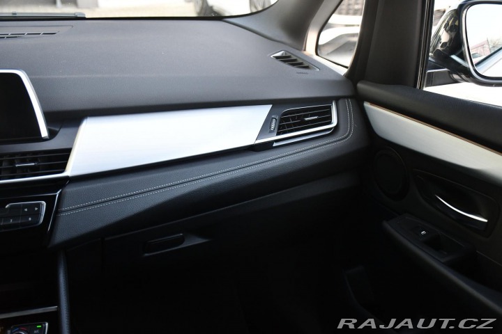 BMW 2 216D GRAN TOURER 2021