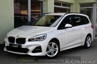 BMW 2 216D GRAN TOURER 2021