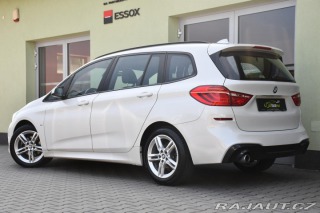 BMW 2 216D GRAN TOURER 2021