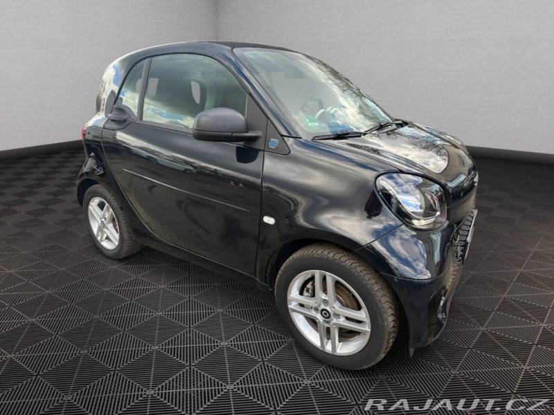 Smart Fortwo EQ 41KW Coupe