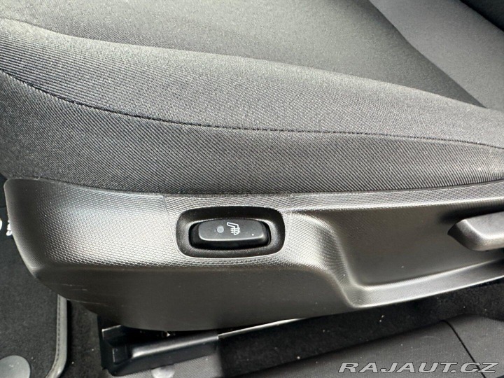 Smart Fortwo EQ 41KW Coupe 2020