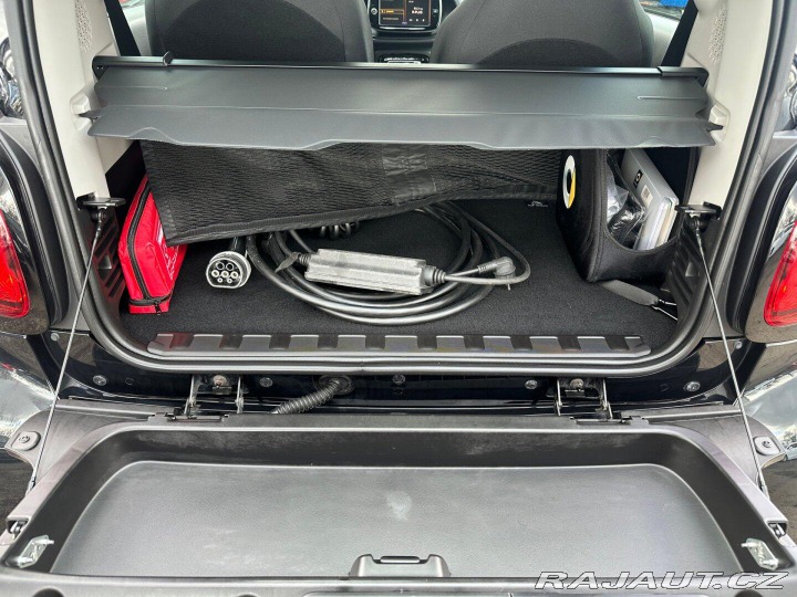 Smart Fortwo EQ 41KW Coupe 2020