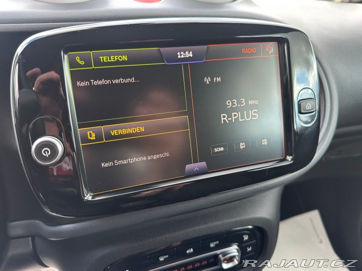 Smart Fortwo EQ 41KW Coupe 2020