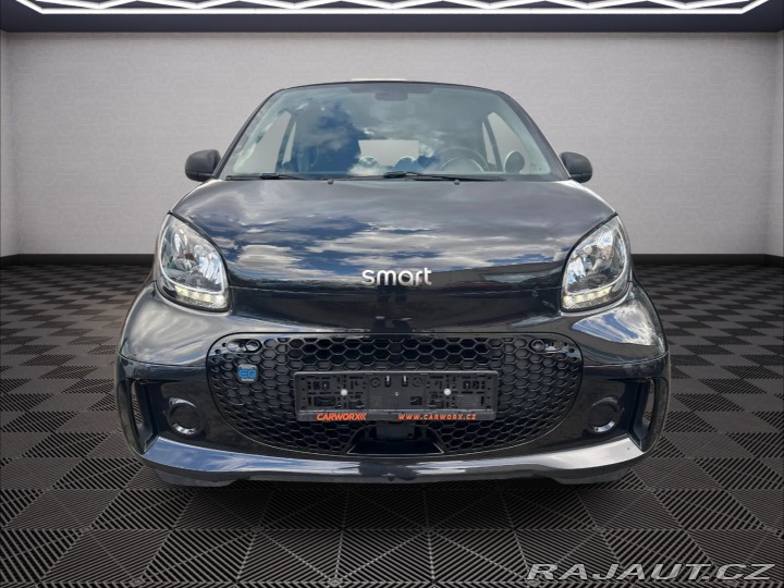 Smart Fortwo EQ 41KW Coupe 2020