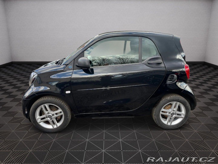 Smart Fortwo EQ 41KW Coupe 2020
