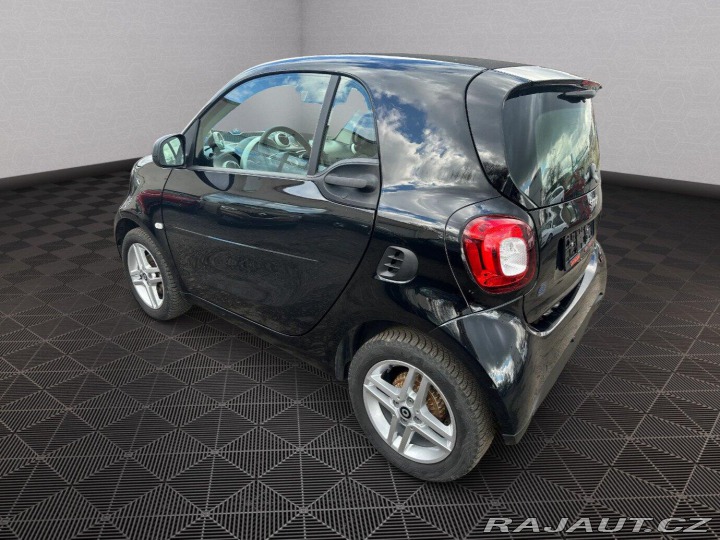 Smart Fortwo EQ 41KW Coupe 2020