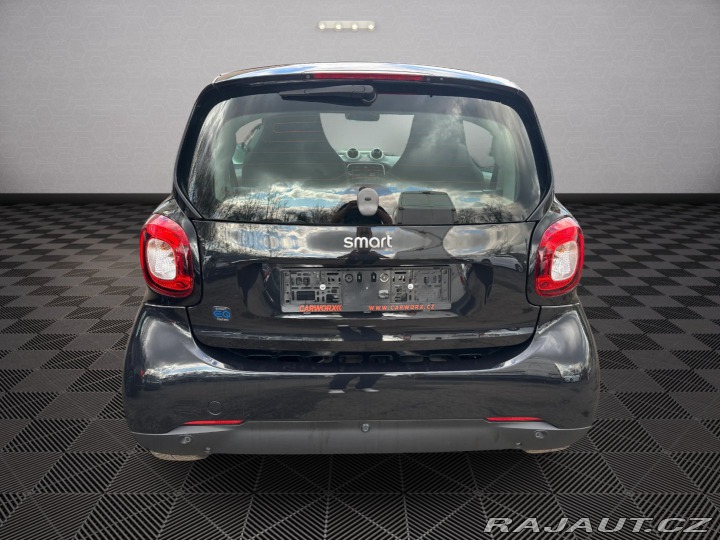 Smart Fortwo EQ 41KW Coupe 2020