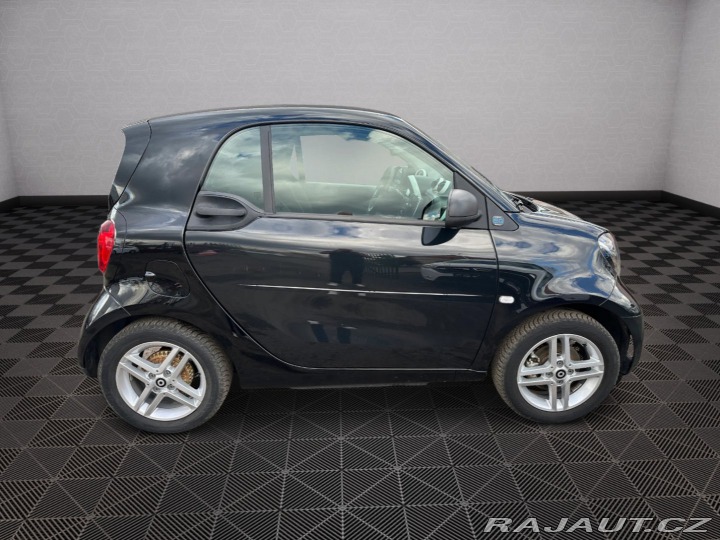 Smart Fortwo EQ 41KW Coupe 2020