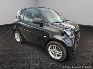 Smart Fortwo EQ 41KW Coupe 2020