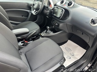 Smart Fortwo EQ 41KW Coupe 2020