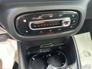 Smart Fortwo EQ 41KW Coupe 2020