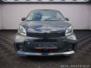Smart Fortwo EQ 41KW Coupe 2020
