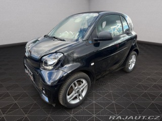 Smart Fortwo EQ 41KW Coupe 2020