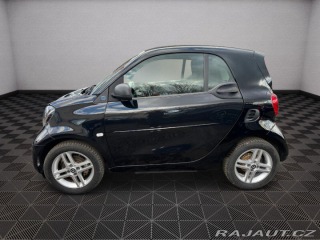 Smart Fortwo EQ 41KW Coupe 2020