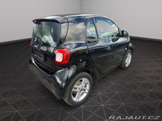 Smart Fortwo EQ 41KW Coupe 2020