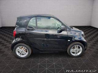 Smart Fortwo EQ 41KW Coupe 2020