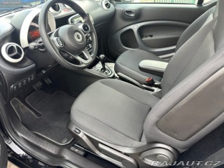 Smart Fortwo EQ 41KW Coupe 2020