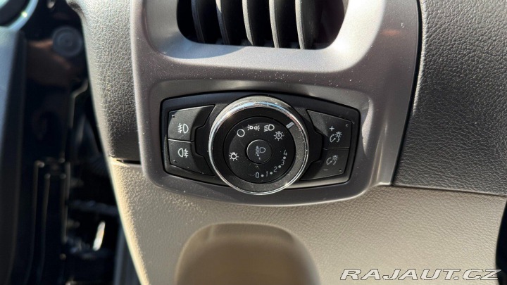 Ford Tourneo Custom 2.0TDCi 125kW*A/T*8míst*T 2017