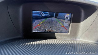 Ford Tourneo Custom 2.0TDCi 125kW*A/T*8míst*T 2017