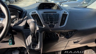 Ford Tourneo Custom 2.0TDCi 125kW*A/T*8míst*T 2017