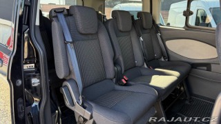 Ford Tourneo Custom 2.0TDCi 125kW*A/T*8míst*T 2017