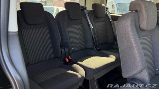 Ford Tourneo Custom 2.0TDCi 125kW*A/T*8míst*T 2017
