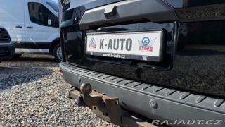 Ford Tourneo Custom 2.0TDCi 125kW*A/T*8míst*T 2017