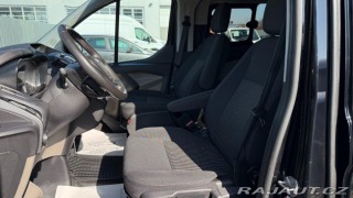 Ford Tourneo Custom 2.0TDCi 125kW*A/T*8míst*T 2017