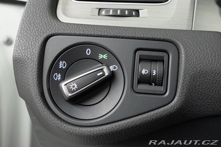 Volkswagen Golf 1.4 TGI 81kW *PO ROZVODEC 2016