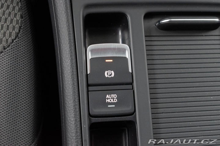 Volkswagen Golf 1.4 TGI 81kW *PO ROZVODEC 2016