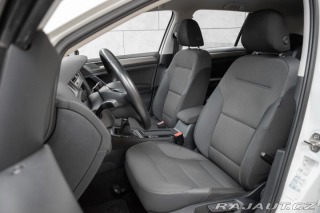 Volkswagen Golf 1.4 TGI 81kW *PO ROZVODEC 2016