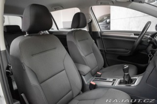 Volkswagen Golf 1.4 TGI 81kW *PO ROZVODEC 2016
