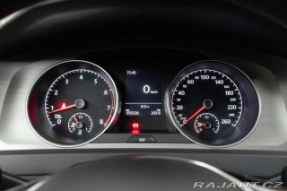 Volkswagen Golf 1.4 TGI 81kW *PO ROZVODEC 2016