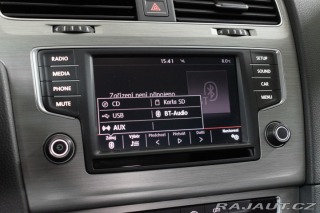 Volkswagen Golf 1.4 TGI 81kW *PO ROZVODEC 2016