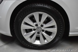 Volkswagen Golf 1.4 TGI 81kW *PO ROZVODEC 2016
