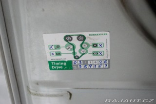 Volkswagen Golf 1.4 TGI 81kW *PO ROZVODEC 2016