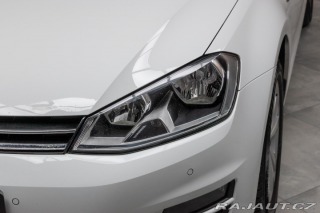 Volkswagen Golf 1.4 TGI 81kW *PO ROZVODEC 2016