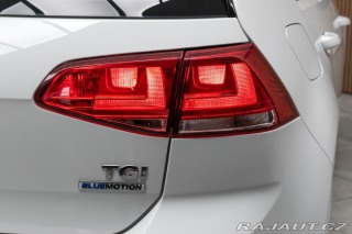 Volkswagen Golf 1.4 TGI 81kW *PO ROZVODEC 2016