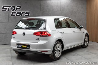Volkswagen Golf 1.4 TGI 81kW *PO ROZVODEC 2016