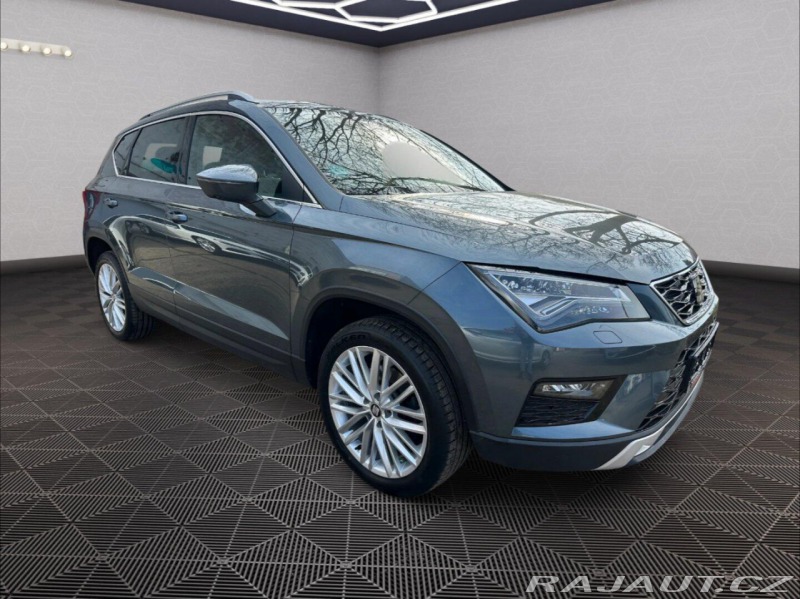 Seat Ateca 1.4Tsi 110kw Excellence