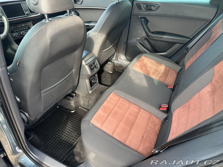 Seat Ateca 1.4Tsi 110kw Excellence 2018