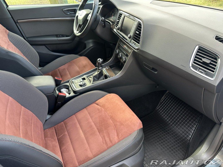 Seat Ateca 1.4Tsi 110kw Excellence 2018