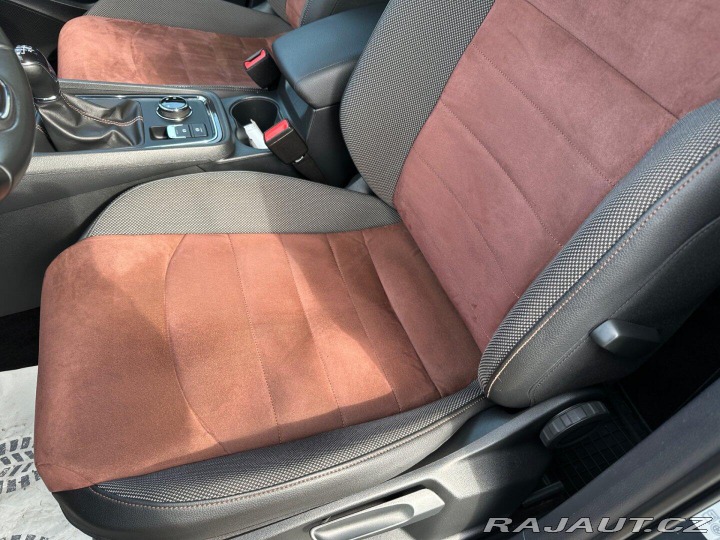 Seat Ateca 1.4Tsi 110kw Excellence 2018