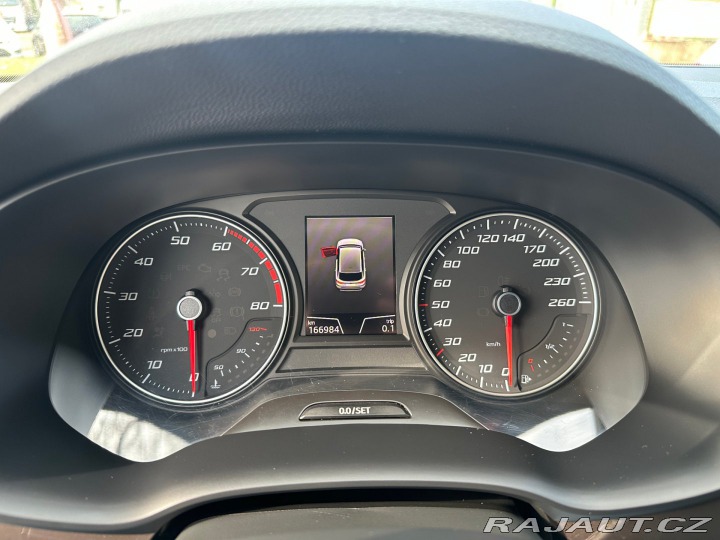 Seat Ateca 1.4Tsi 110kw Excellence 2018