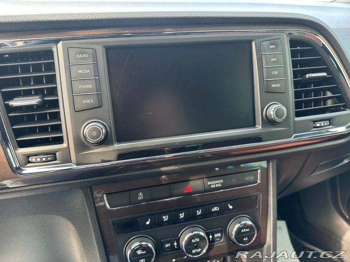 Seat Ateca 1.4Tsi 110kw Excellence 2018