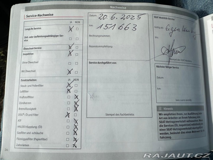 Seat Ateca 1.4Tsi 110kw Excellence 2018