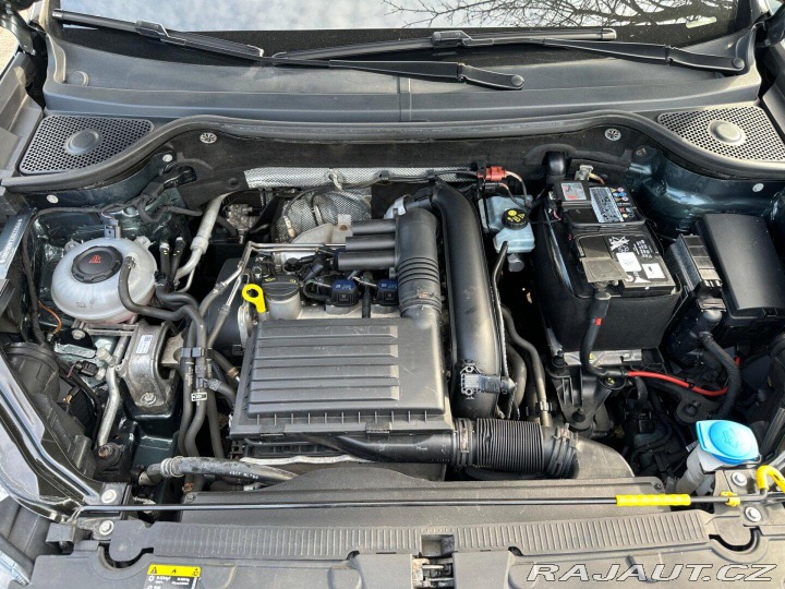 Seat Ateca 1.4Tsi 110kw Excellence 2018